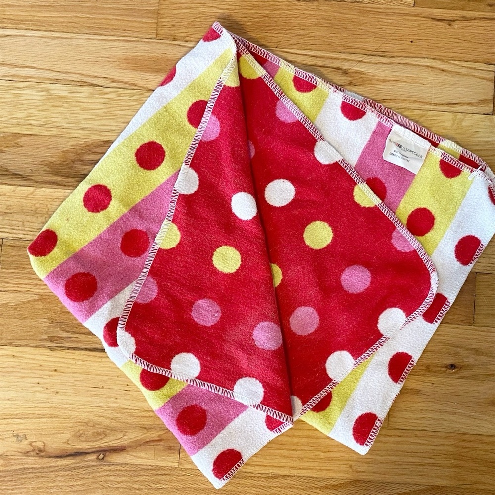 Austrian Cotton Soft Baby Blanket